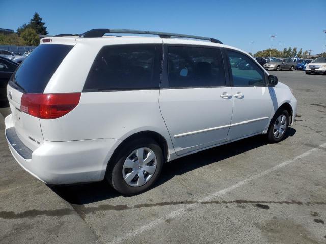 Photo 3 from auction – 2004 TOYOTA SIENNA CE with VIN 5TDZA23C44S188093