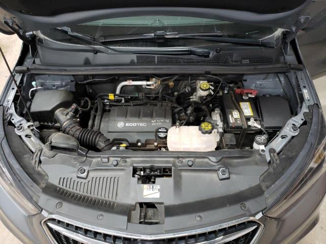 Photo 12 from auction – 2019 BUICK ENCORE PRE with VIN KL4CJESB6KB805993