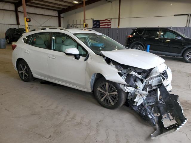Photo 4 from auction – 2019 SUBARU IMPREZA PR with VIN 4S3GTAC62K3715861