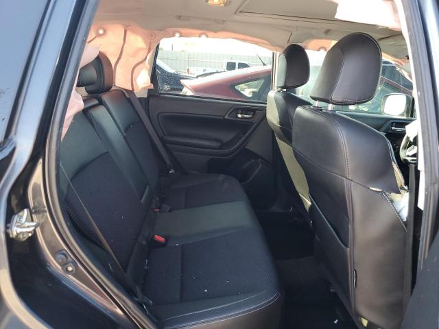 Photo 10 from auction – 2017 SUBARU FORESTER 2 with VIN JF2SJGEC2HH538814
