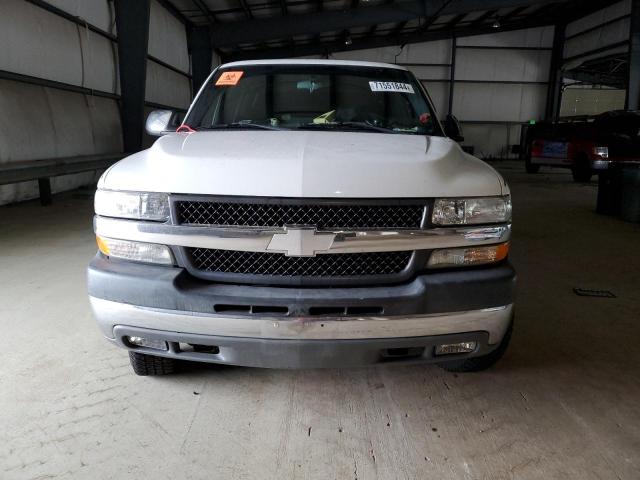 Photo 5 from auction – 2001 CHEVROLET SILVERADO with VIN 1GCHC23UX1F106135