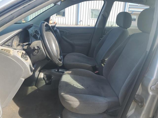 Photo 7 from auction – 2002 FORD FOCUS SE with VIN 1FAFP34382W244366
