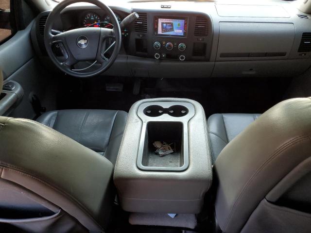 Photo 8 from auction – 2009 CHEVROLET 1500 with VIN 3GCEK13309G182710
