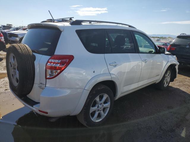 Photo 3 from auction – 2011 TOYOTA RAV4 LIMIT with VIN 2T3DK4DV6BW048268