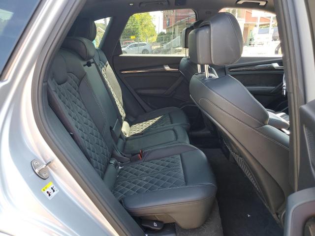 Photo 11 from auction – 2018 AUDI SQ5 PREMIU with VIN WA1A4AFY5J2107816