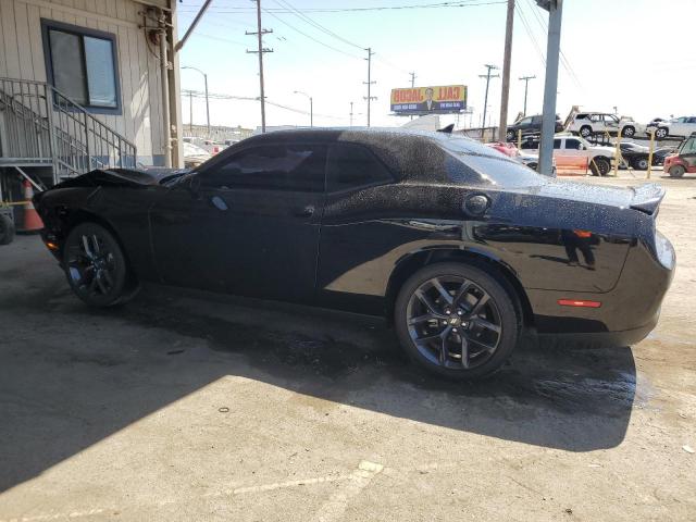 Photo 2 from auction – 2023 DODGE CHALLENGER with VIN 2C3CDZAG5PH510579