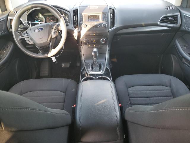 Photo 8 from auction – 2015 FORD EDGE SE with VIN 2FMTK3G99FBC40227