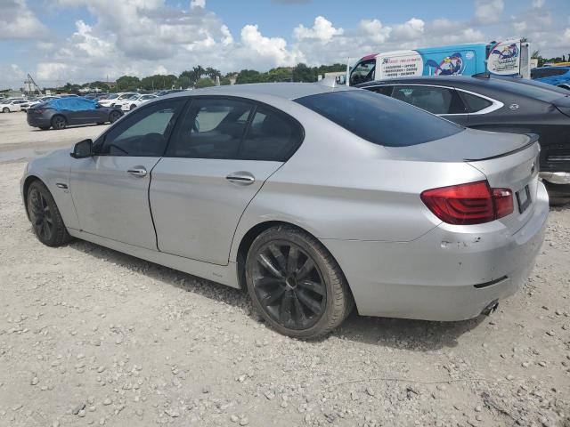 Photo 2 from auction – 2012 BMW 535 XI with VIN WBAFU7C52CDU64514