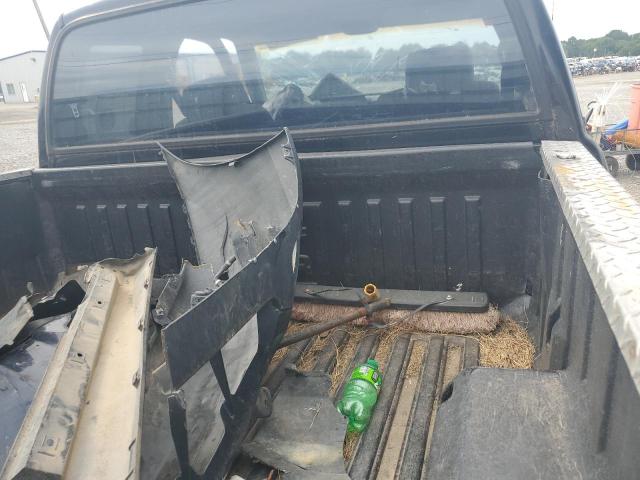 Photo 10 from auction – 1997 DODGE RAM 1500 with VIN 3B7HF13Z3VG719831