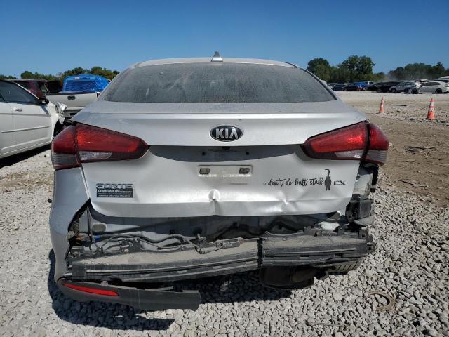 Photo 6 from auction – 2018 KIA FORTE EX with VIN 3KPFL4A85JE218103