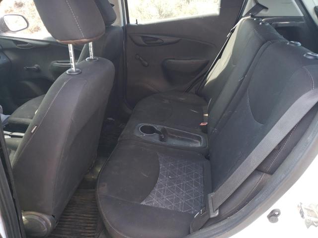 Photo 10 from auction – 2019 CHEVROLET SPARK LS with VIN KL8CB6SA8KC731477