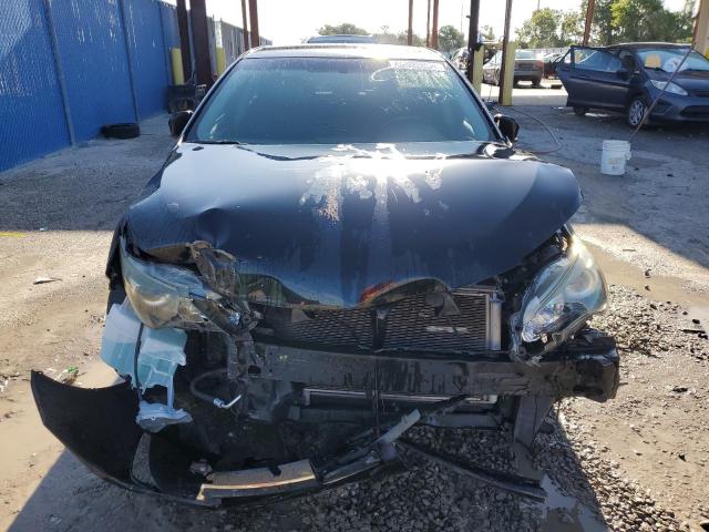 Photo 5 from auction – 2015 TOYOTA CAMRY LE with VIN 4T1BF1FK0FU940561