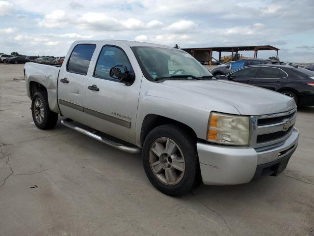 Photo 4 from auction – 2011 CHEVROLET SILVERADO with VIN 3GCPCREA4BG135086