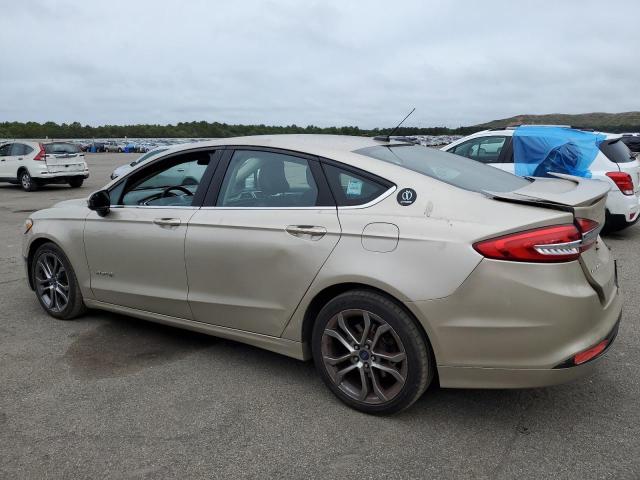 Photo 2 from auction – 2017 FORD FUSION SE with VIN 3FA6P0LU3HR374317