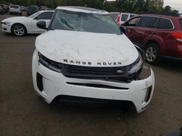 Photo 5 from auction – 2024 LAND ROVER RANGE ROVE with VIN SALZJ2FX4RH233648