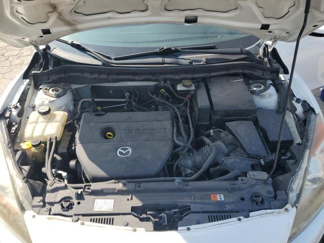 Photo 11 from auction – 2011 MAZDA 3 I with VIN JM1BL1VG0B1366615