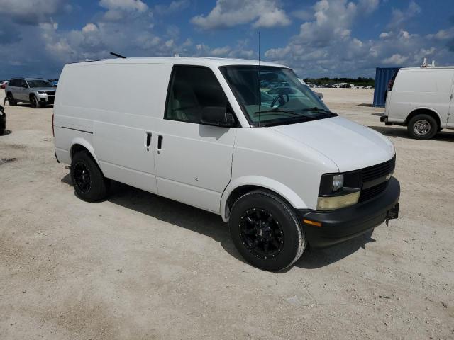Photo 4 from auction – 2005 CHEVROLET ASTRO with VIN 1GCDM19X95B113405