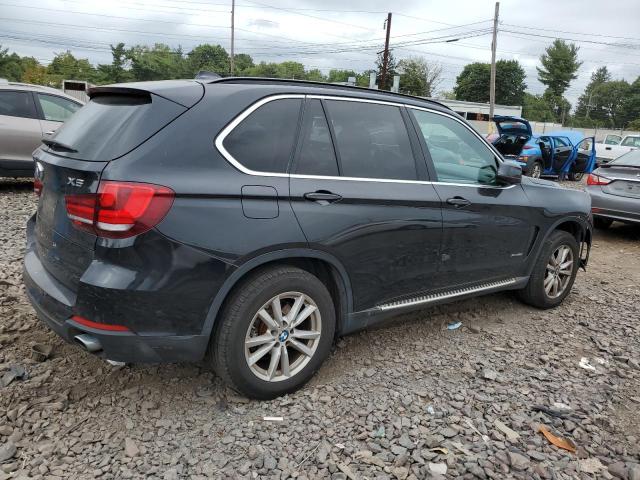 Photo 3 from auction – 2015 BMW X5 XDRIVE3 with VIN 5UXKR0C5XF0K70804