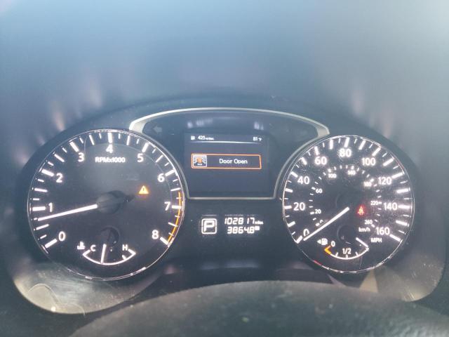 Photo 9 from auction – 2014 NISSAN ALTIMA 2.5 with VIN 1N4AL3AP0EC404310