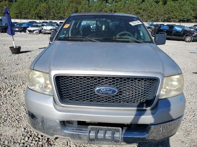Photo 5 from auction – 2004 FORD F150 SUPER with VIN 1FTPW12554FA23692