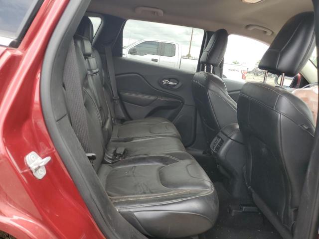 Photo 11 from auction – 2014 JEEP CHEROKEE L with VIN 1C4PJMDS8EW252906