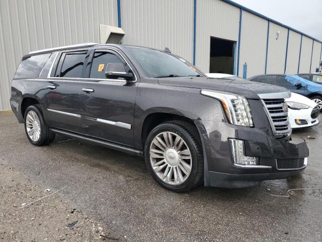 Photo 4 from auction – 2016 CADILLAC ESCALADE E with VIN 1GYS4KKJXGR454903