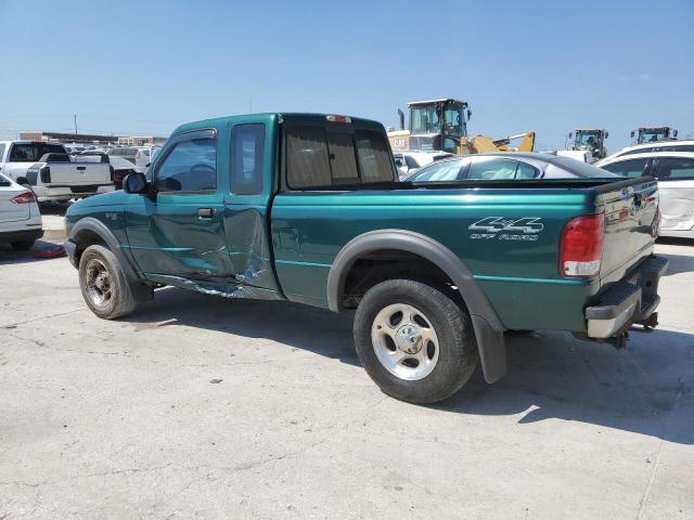 Photo 2 from auction – 2000 FORD RANGER SUP with VIN 1FTZR15X7YPA23366
