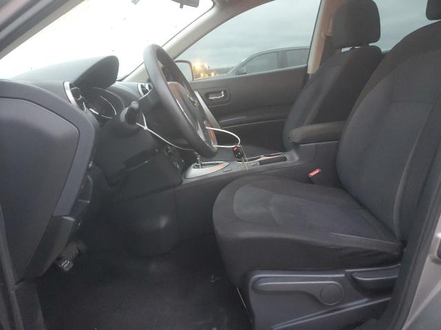 Photo 7 from auction – 2013 NISSAN ROGUE S with VIN JN8AS5MT8DW015840