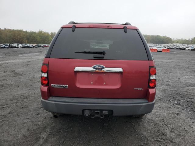 Photo 6 from auction – 2006 FORD EXPLORER X with VIN 1FMEU73E26UB29820