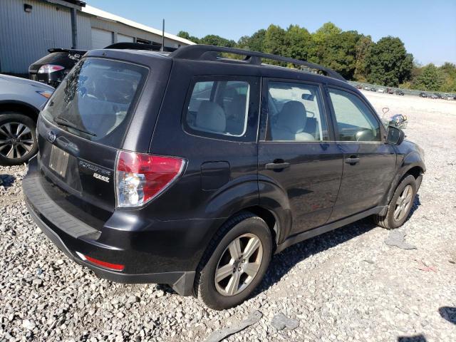 Photo 3 from auction – 2012 SUBARU FORESTER 2 with VIN JF2SHABCXCH404803