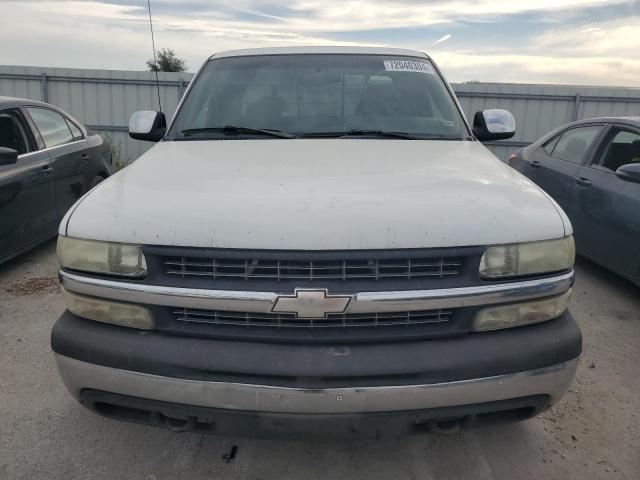 Photo 5 from auction – 2000 CHEVROLET SILVERADO with VIN 1GCEK19T9YE274203