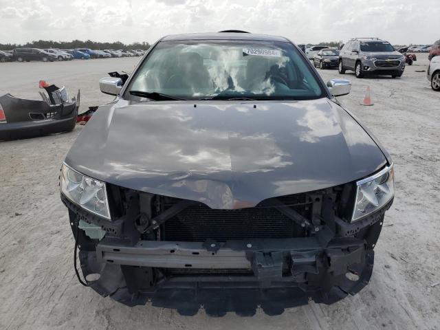 Photo 5 from auction – 2010 LINCOLN MKZ with VIN 3LNHL2GC6AR660014