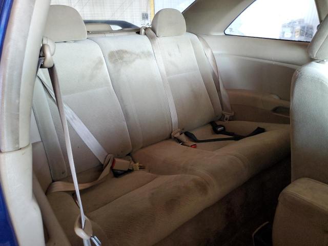 Photo 10 from auction – 2004 HONDA CIVIC EX with VIN 1HGEM22914L013542
