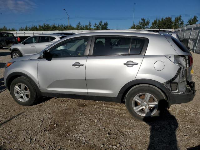 Photo 2 from auction – 2015 KIA SPORTAGE L with VIN KNDPB3AC8F7791073