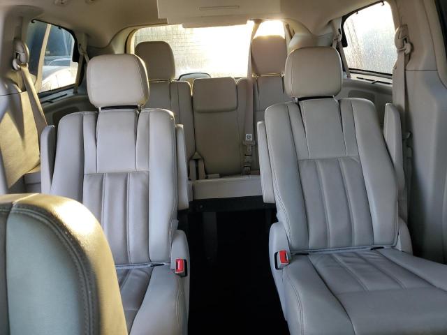 Photo 10 from auction – 2013 CHRYSLER TOWN & COU with VIN 2C4RC1BG9DR808387
