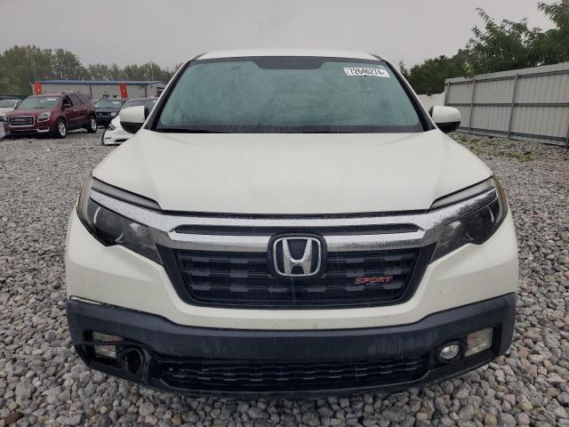 Photo 5 from auction – 2019 HONDA RIDGELINE with VIN 5FPYK3F14KB038163