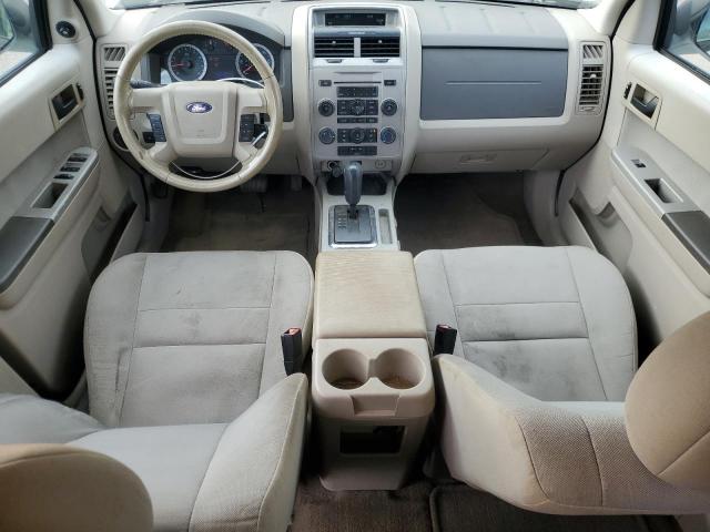 Photo 8 from auction – 2011 FORD ESCAPE XLT with VIN 1FMCU0D70BKA06540