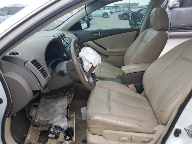 Photo 7 from auction – 2011 NISSAN ALTIMA BAS with VIN 1N4AL2AP7BN407960