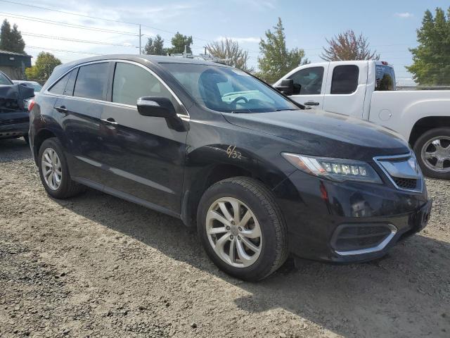 Photo 4 from auction – 2017 ACURA RDX with VIN 5J8TB4H34HL011883