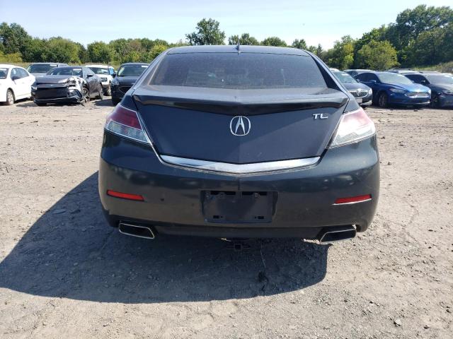 Photo 6 from auction – 2013 ACURA TL with VIN 19UUA8F23DA002350