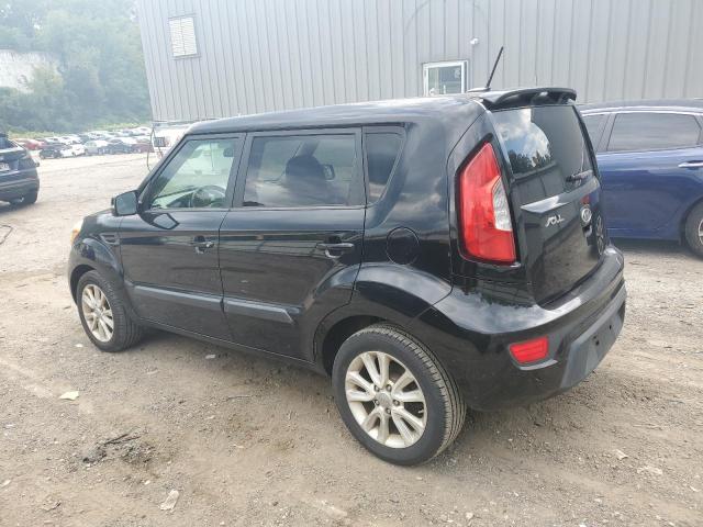 Photo 2 from auction – 2012 KIA SOUL + with VIN KNDJT2A68C7406551