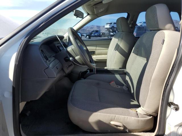 Photo 7 from auction – 2009 FORD CROWN VICT with VIN 2FAHP71VX9X140899