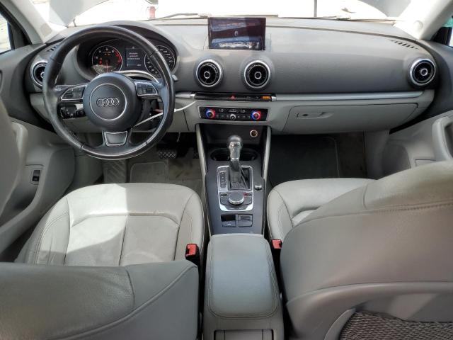 Photo 8 from auction – 2015 AUDI A3 PREMIUM with VIN WAUACGFF3F1079650