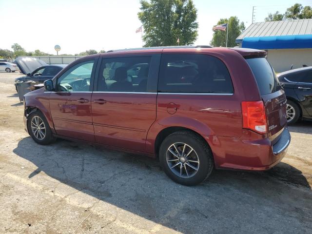 Photo 2 from auction – 2017 DODGE GRAND CARA with VIN 2C4RDGCG9HR864690