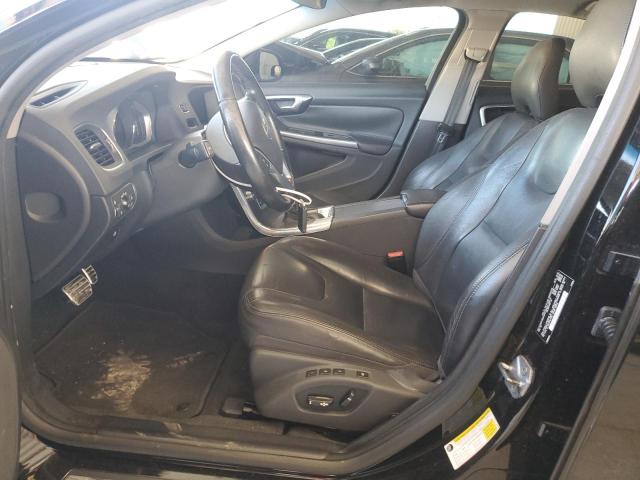 Photo 7 from auction – 2016 VOLVO S60 PREMIE with VIN YV126MFK8G2409752