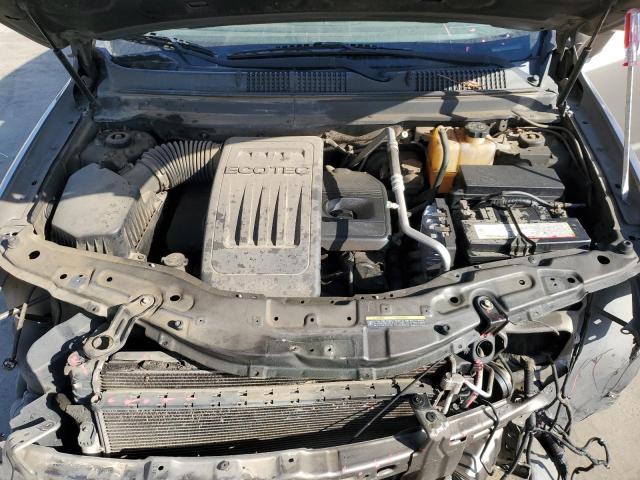 Photo 12 from auction – 2012 CHEVROLET CAPTIVA SP with VIN 3GNAL2EK3CS544241