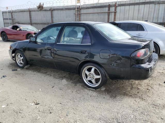 Photo 2 from auction – 2002 TOYOTA COROLLA CE with VIN 1NXBR12E32Z570885