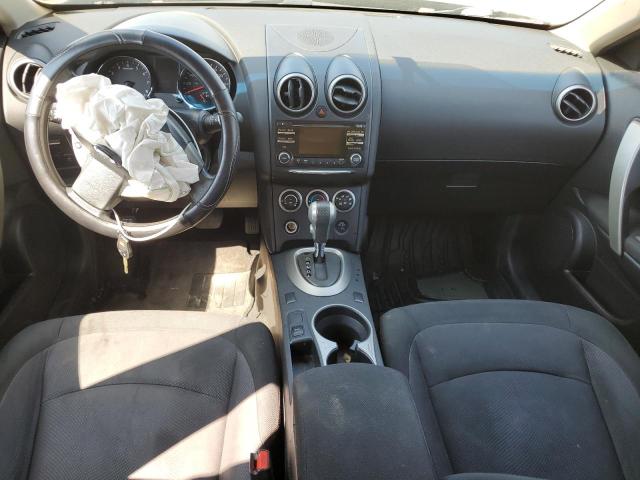Photo 8 from auction – 2012 NISSAN ROGUE S with VIN JN8AS5MT5CW612555