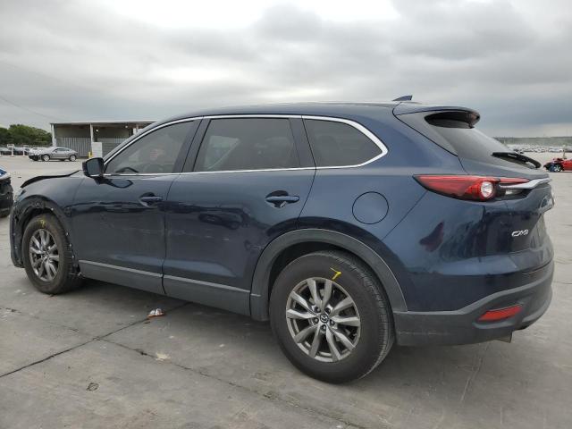 Photo 2 from auction – 2019 MAZDA CX-9 TOURI with VIN JM3TCACY0K0309523