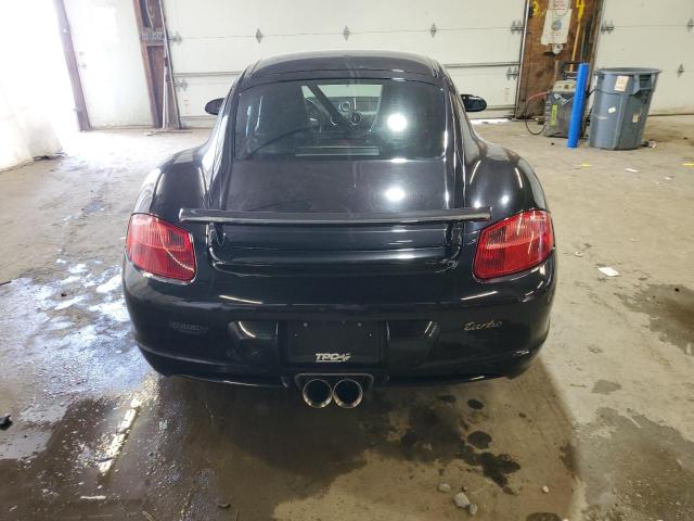 Photo 6 from auction – 2008 PORSCHE ALL OTHER with VIN WP0AB29828U780395